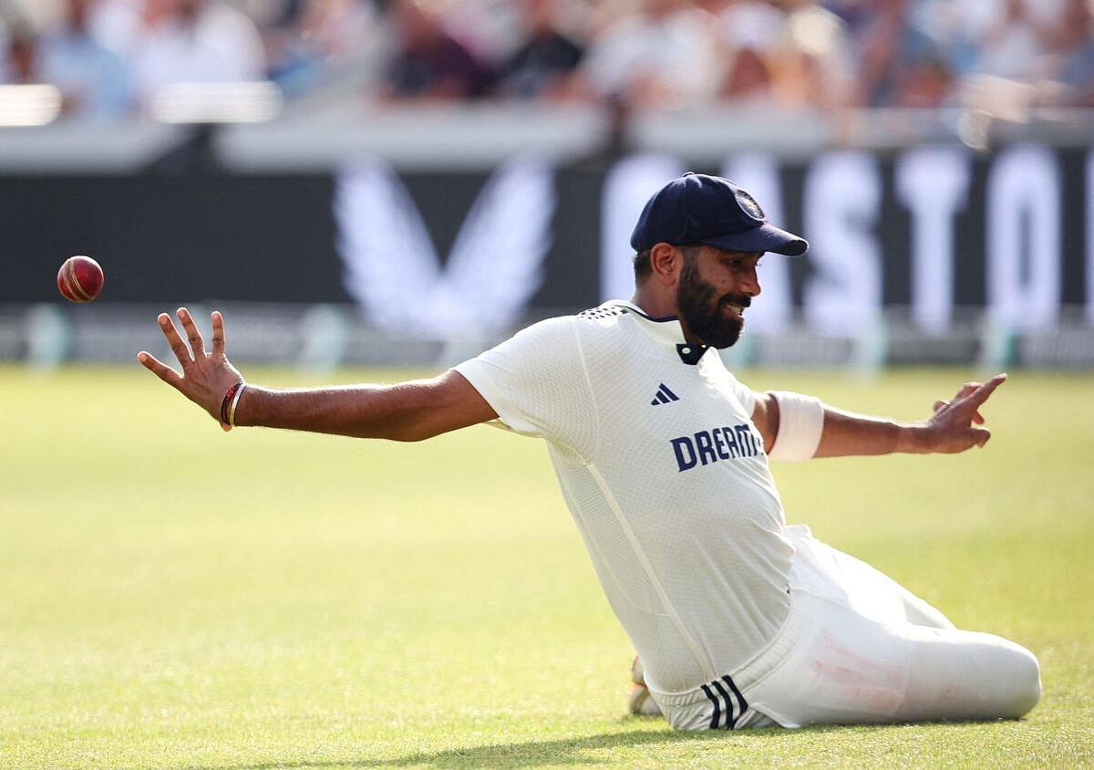 ಶ್ರೇಷ್ಠ ತಯಾರಿಯನ್ನೇ ನಡೆಸುತ್ತೇನೆ: ಟೀಕಾಕಾರರಿಗೆ ಬೂಮ್ರಾ ತಿರುಗೇಟು