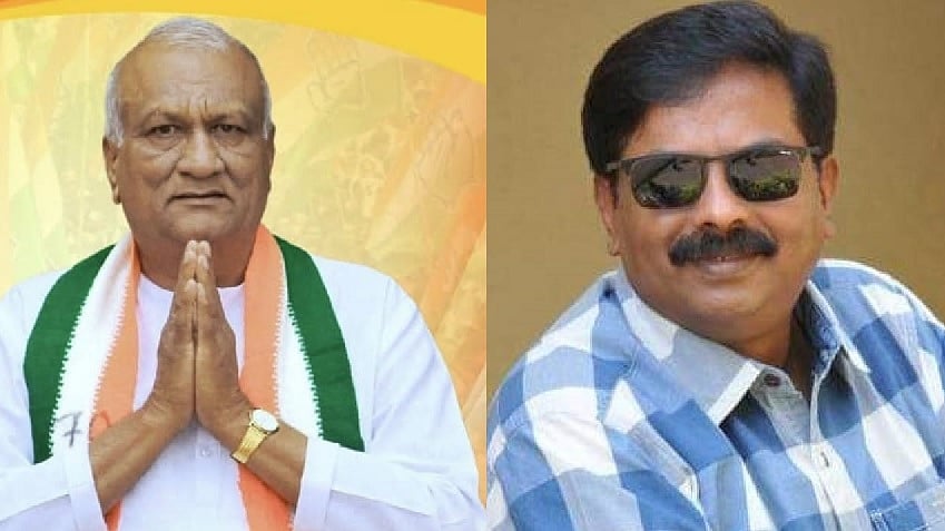 ನೀವು ಲಂಚ ಕೊಟ್ಟಿಲ್ಲ: ಅನುದಾನ ಬಿಡುಗಡೆಯಾಗಿಲ್ಲ; ಶಾಸಕ ಅಭಯ ಪಾಟೀಲ ಲೇವಡಿ