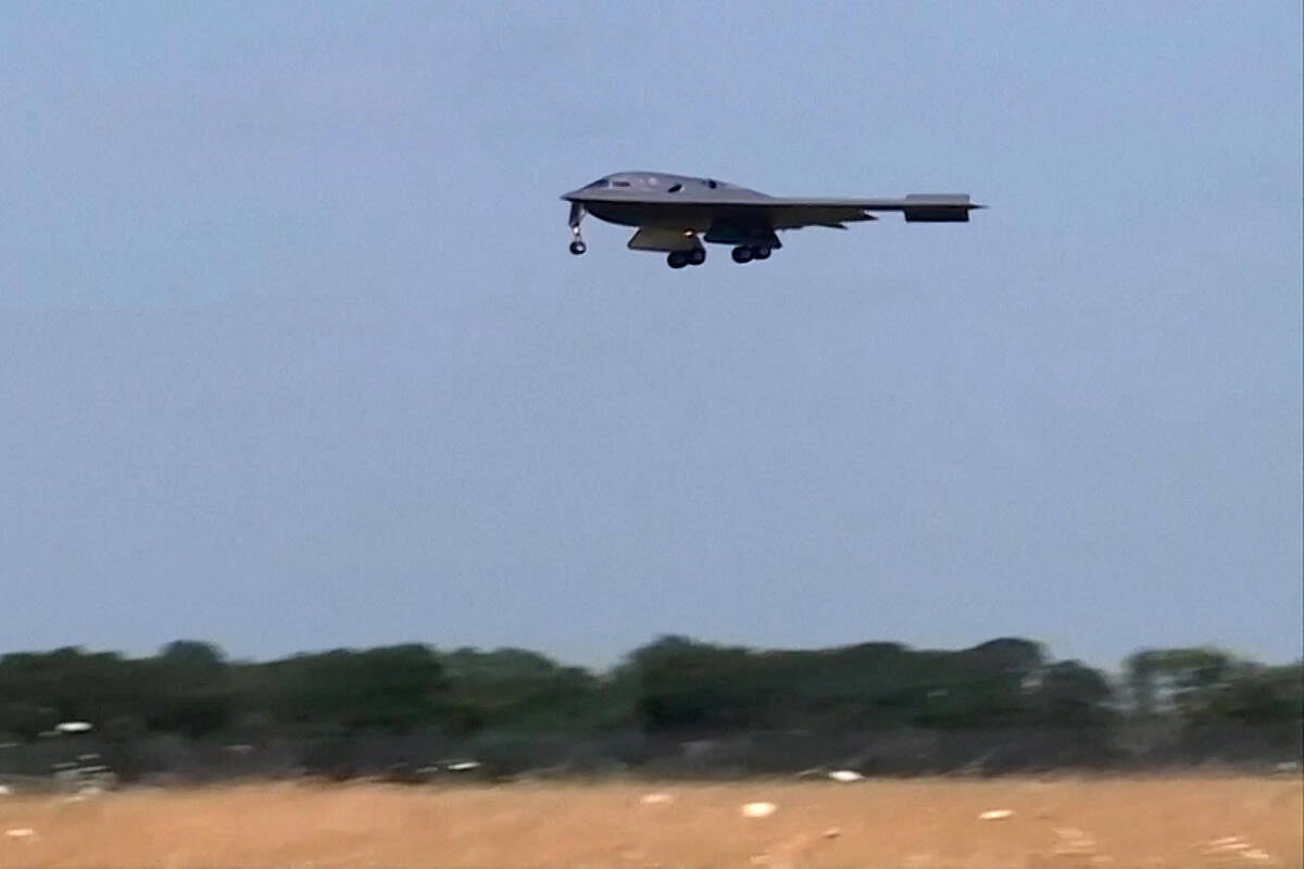 ಇರಾನ್ ಮೇಲೆ ಅಮೆರಿಕ ದಾಳಿ ಖಂಡಿಸದ ಪ್ರಧಾನಿ ಮೋದಿ: ಕಾಂಗ್ರೆಸ್ ಟೀಕೆ