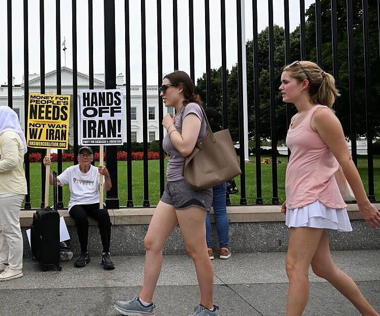 ಅತ್ಯಂತ ಜಾಗರೂಕರಾಗಿರಿ: ಜಗತ್ತಿನಾದ್ಯಂತ ಇರುವ ಅಮೆರಿಕನ್ನರಿಗೆ ಎಚ್ಚರಿಕೆ