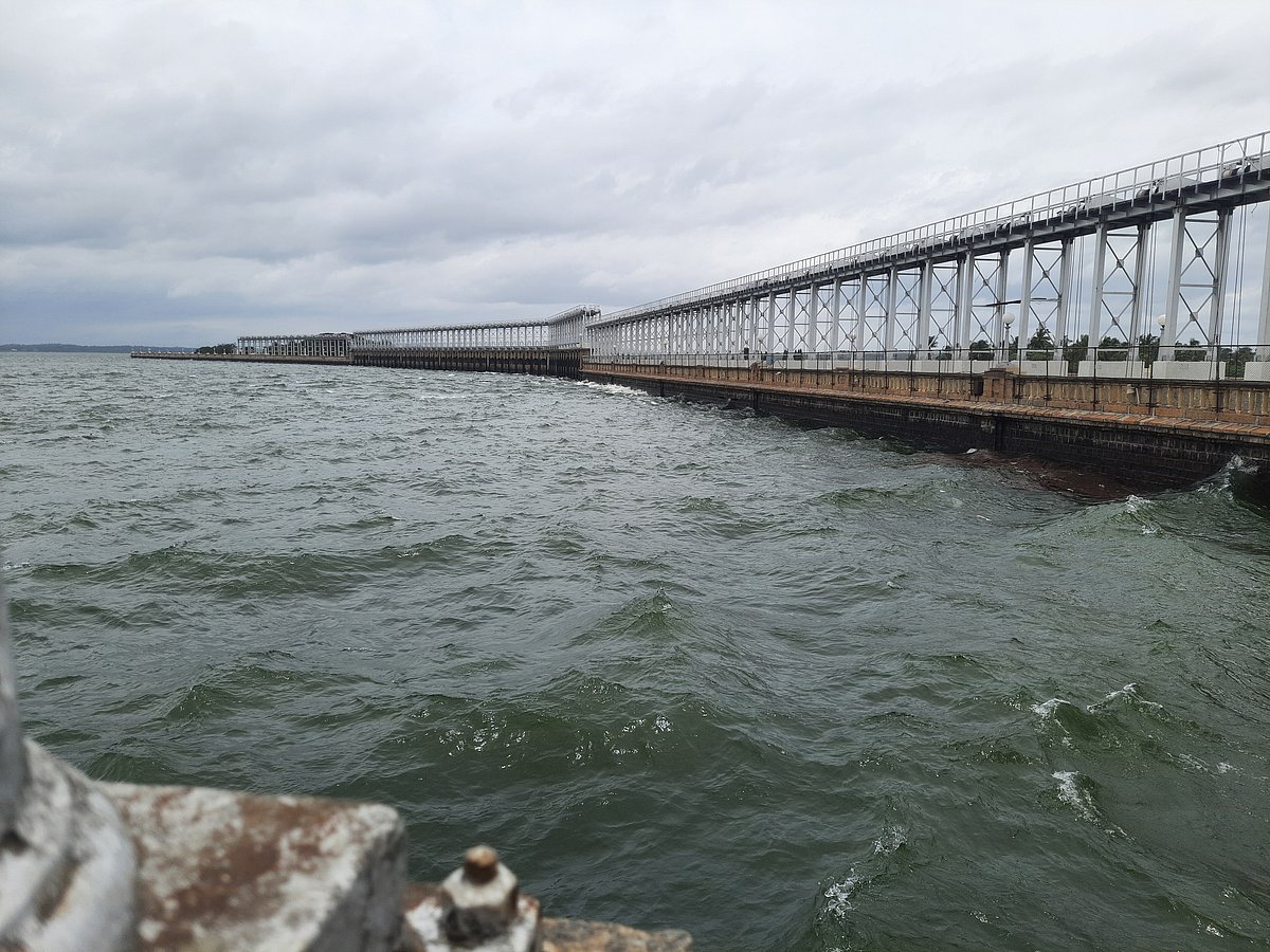 ಕಾವೇರಿ ಕಣಿವೆಯ ಜಲಾಶಯಗಳಲ್ಲಿ ಜೂನ್‌ನಲ್ಲೇ ಜಲರಾಶಿಯ ‘ಸೊಗಸು’