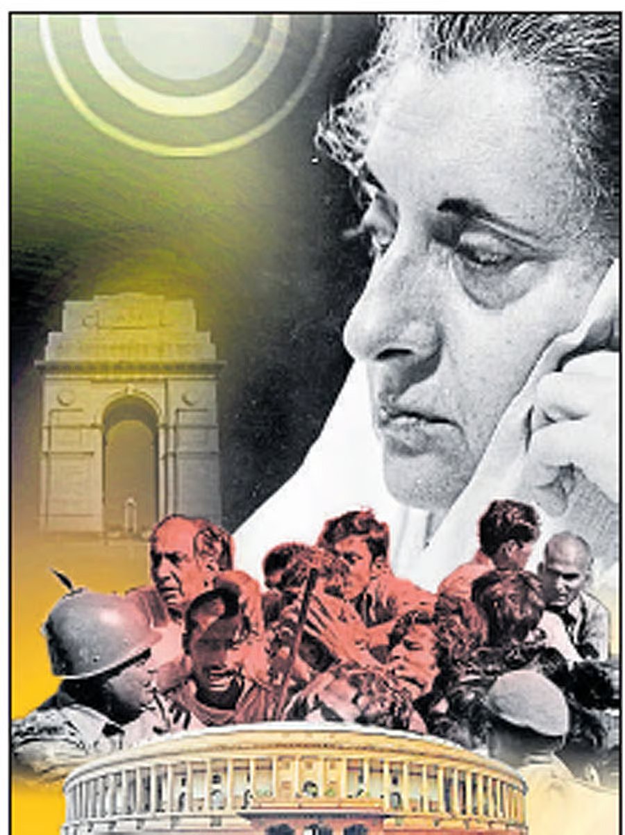 ವಿಶ್ಲೇಷಣೆ | ಕರಾಳ ಅಧ್ಯಾಯದ ಆ ದಿನಗಳು...