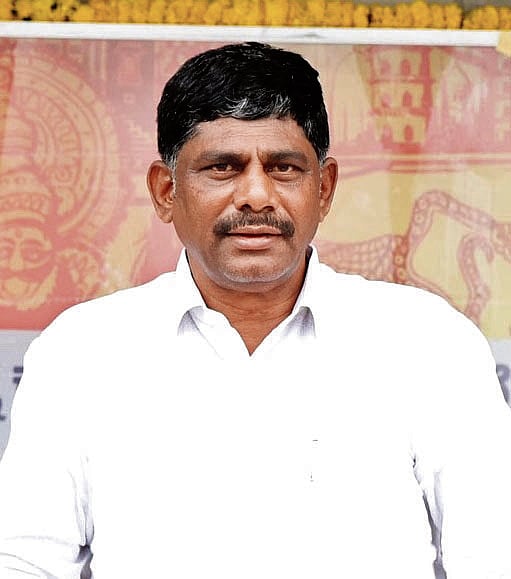 ಆರು ತಾಸು ಇ.ಡಿ. ವಿಚಾರಣೆ ಎದುರಿಸಿದ ಡಿ.ಕೆ.ಸುರೇಶ್‌