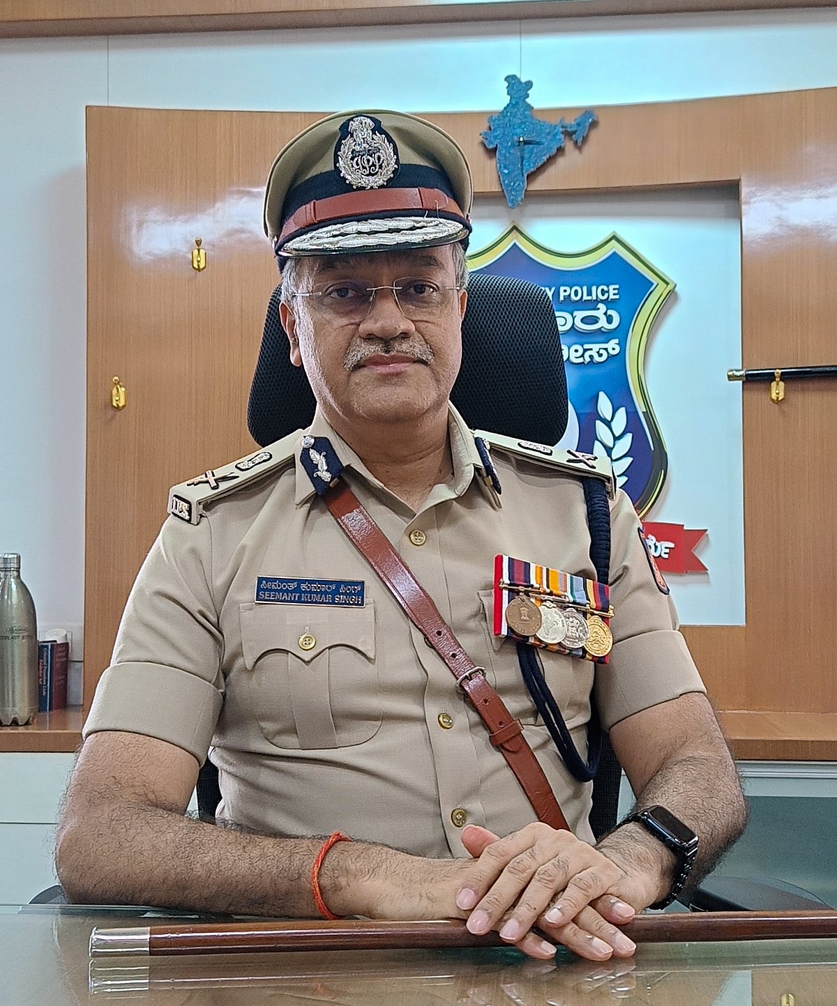 ಕಳ್ಳತನ ಪ್ರಕರಣ: ನೇಪಾಳಿ ಗ್ಯಾಂಗ್‌ ಬಂಧನವೇ ಸವಾಲು