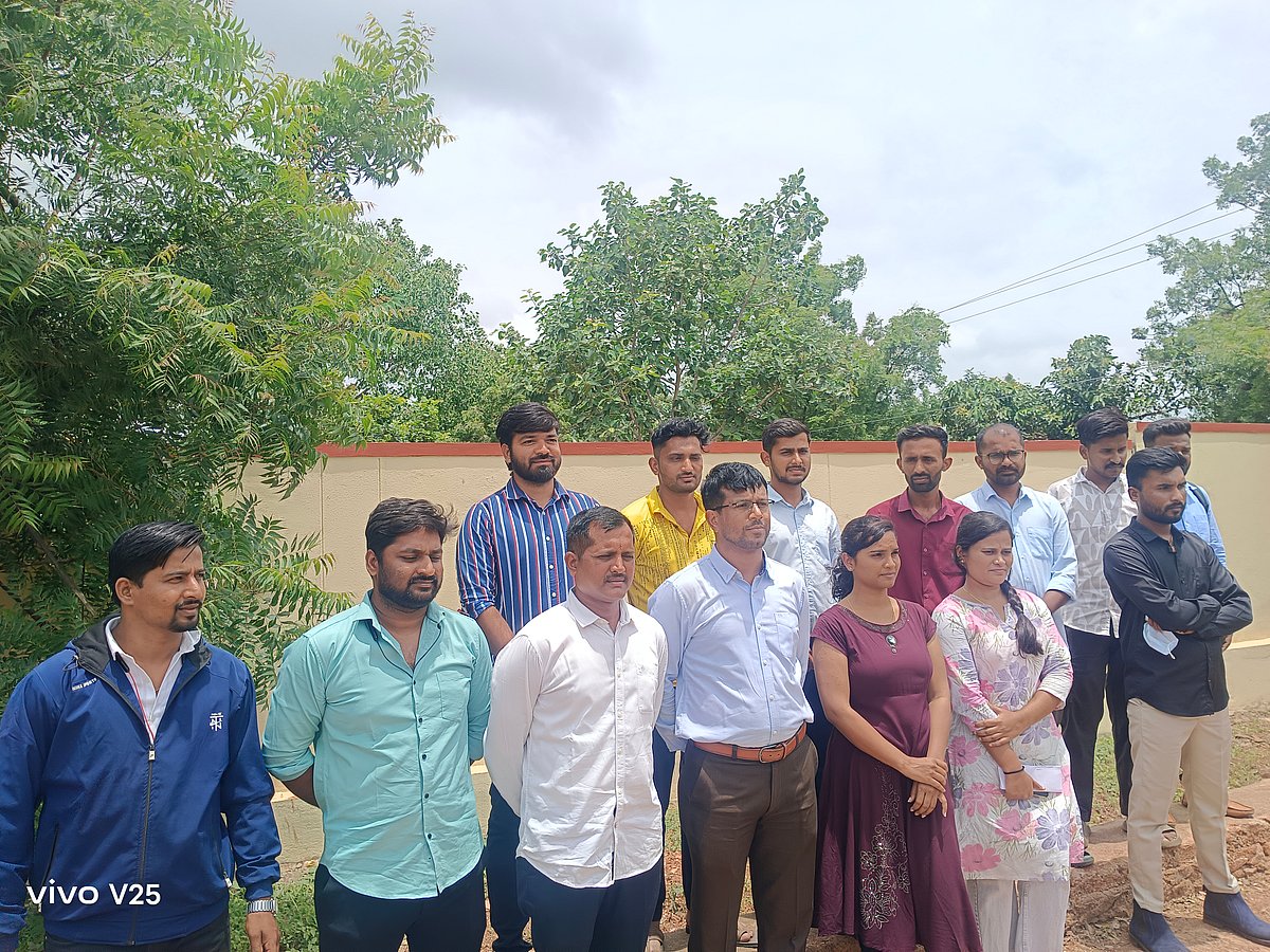 ಬಾಗಲಕೋಟೆ | ಪಿಎಸ್‌ಐ ನೇಮಕಾತಿ: ಶೀಘ್ರವೇ ನೇಮಕ ಆದೇಶ