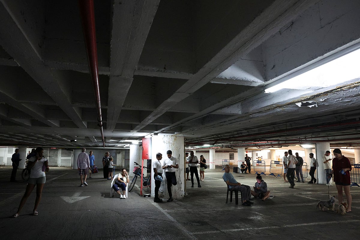 Israel-Iran conflict: ಇರಾನ್‌ಗೆ ನೆರವು ನೀಡಲು ಸಿದ್ಧ ಎಂದ ರಷ್ಯಾ