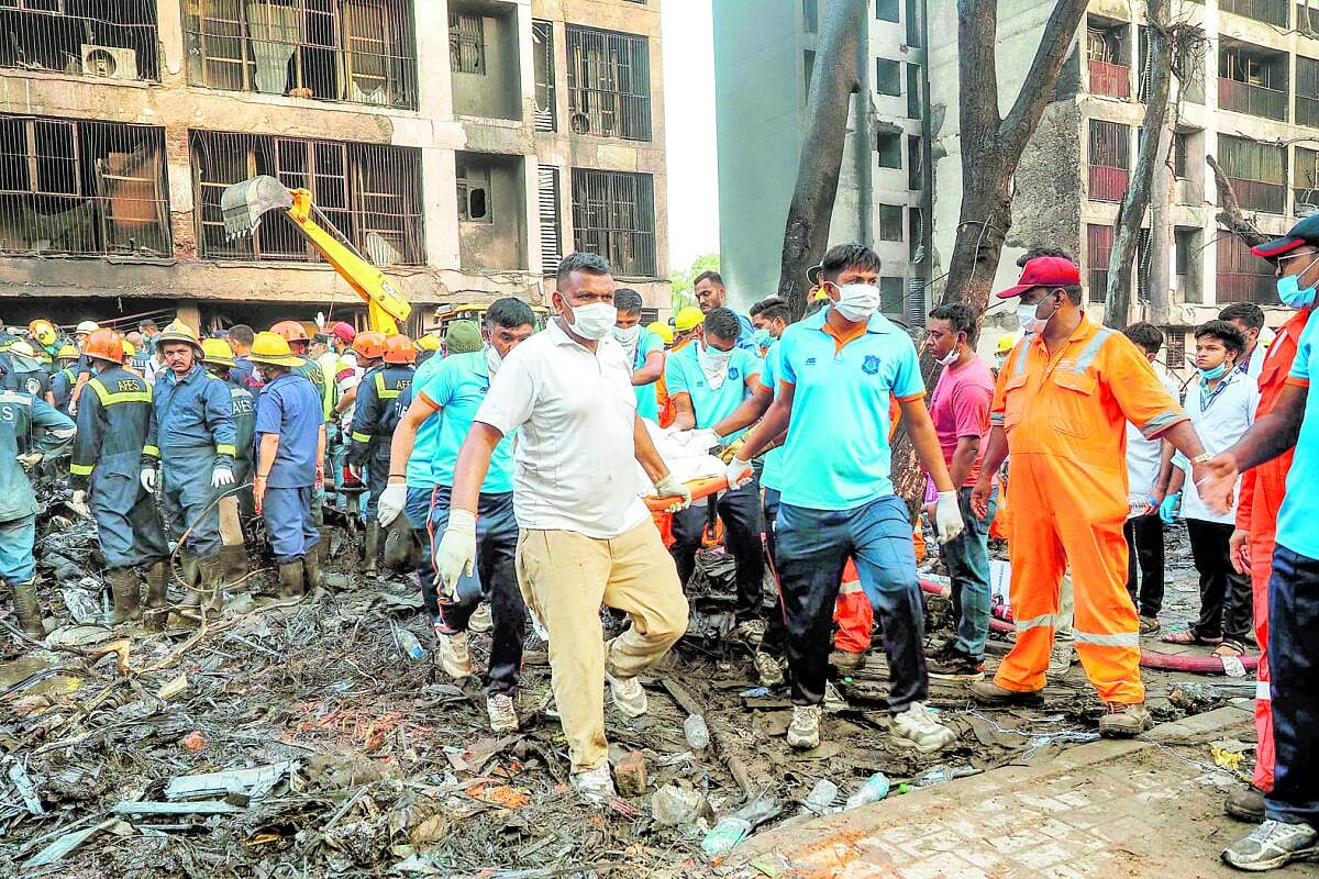 ಆಳ ಅಗಲ | ಡಿಎನ್‌ಎ ಪರೀಕ್ಷೆ ಎಂಬ ಪತ್ತೇ‘ದಾರಿ ಕೆಲಸ’