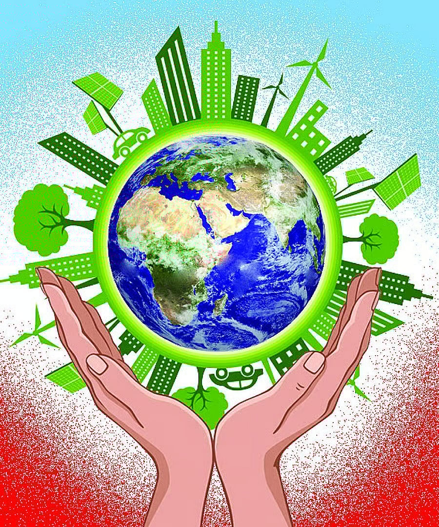 ಸುಸ್ಥಿರ ಅಭಿವೃದ್ಧಿ ಗುರಿ ಸಾಧನೆ: ಮೊದಲ ಬಾರಿಗೆ ಅಗ್ರ 100ರಲ್ಲಿ ಭಾರತಕ್ಕೆ ಸ್ಥಾನ