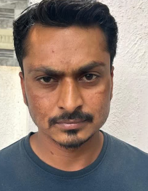 ಸೈಯದ್ ಮುಜಾಹಿದ್ 