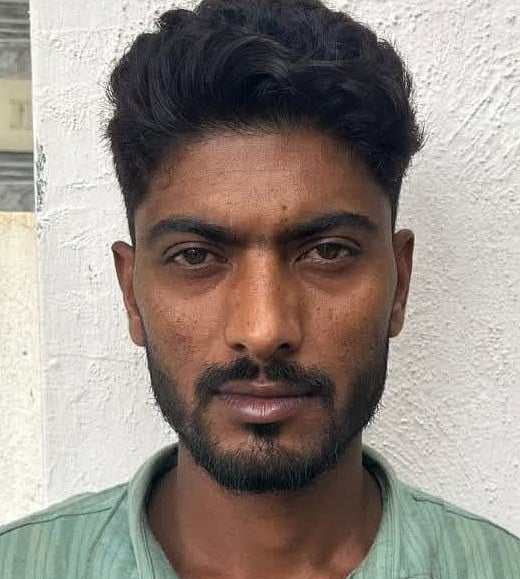 ಬೆಂಗಳೂರು | ಹಣ ವಸೂಲಿಗಾಗಿ ಅಪಹರಣ: ಇಬ್ಬರ ಬಂಧನ