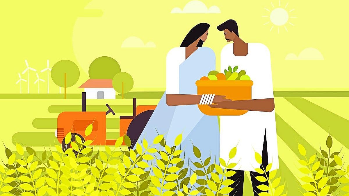 ತಂತ್ರಜ್ಞಾನ | ಬೆಳೆ ಇಳುವರಿಯನ್ನು ಅಂದಾಜಿಸುವ AI