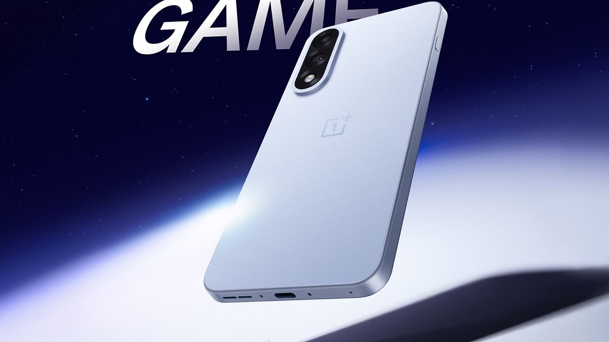 OnePlus Nord 5 ಜುಲೈ 8ರಂದು ಬಿಡುಗಡೆ: 50 ಮೆಗಾ ಪಿಕ್ಸೆಲ್ ಕ್ಯಾಮೆರಾ