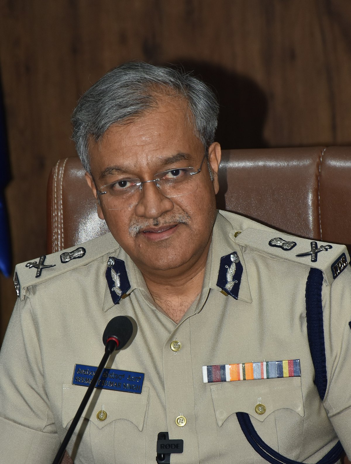 ಬೆಂಗಳೂರು | ವಿಶೇಷ ಗಸ್ತು ವ್ಯವಸ್ಥೆ ಜಾರಿ: PSI ನೇತೃತ್ವದಲ್ಲಿ ಕಾಲ್ನಡಿಗೆ ಗಸ್ತು