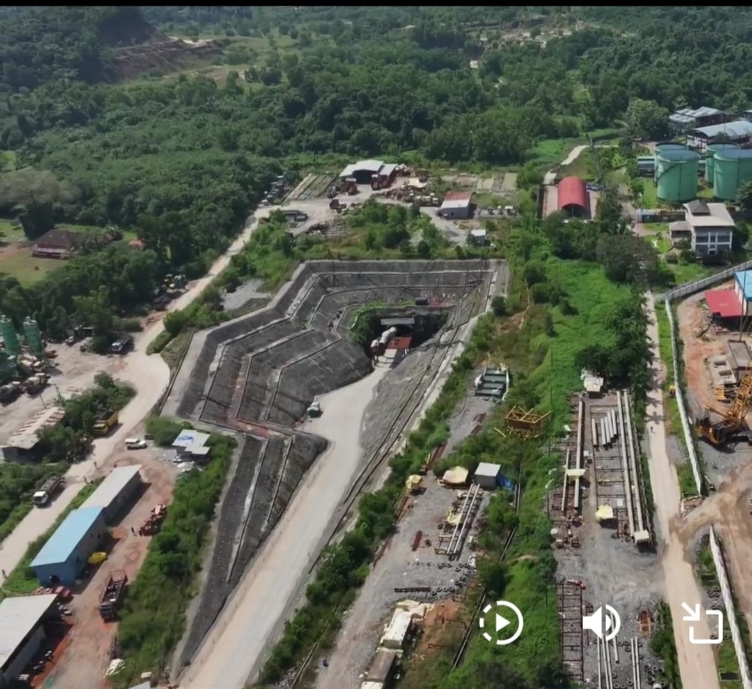 ಮಂಗಳೂರು: ಅತಿ ದೊಡ್ಡ ಎಲ್‌ಪಿಜಿ ಸಂಗ್ರಹಾಗಾರ ಸಜ್ಜು