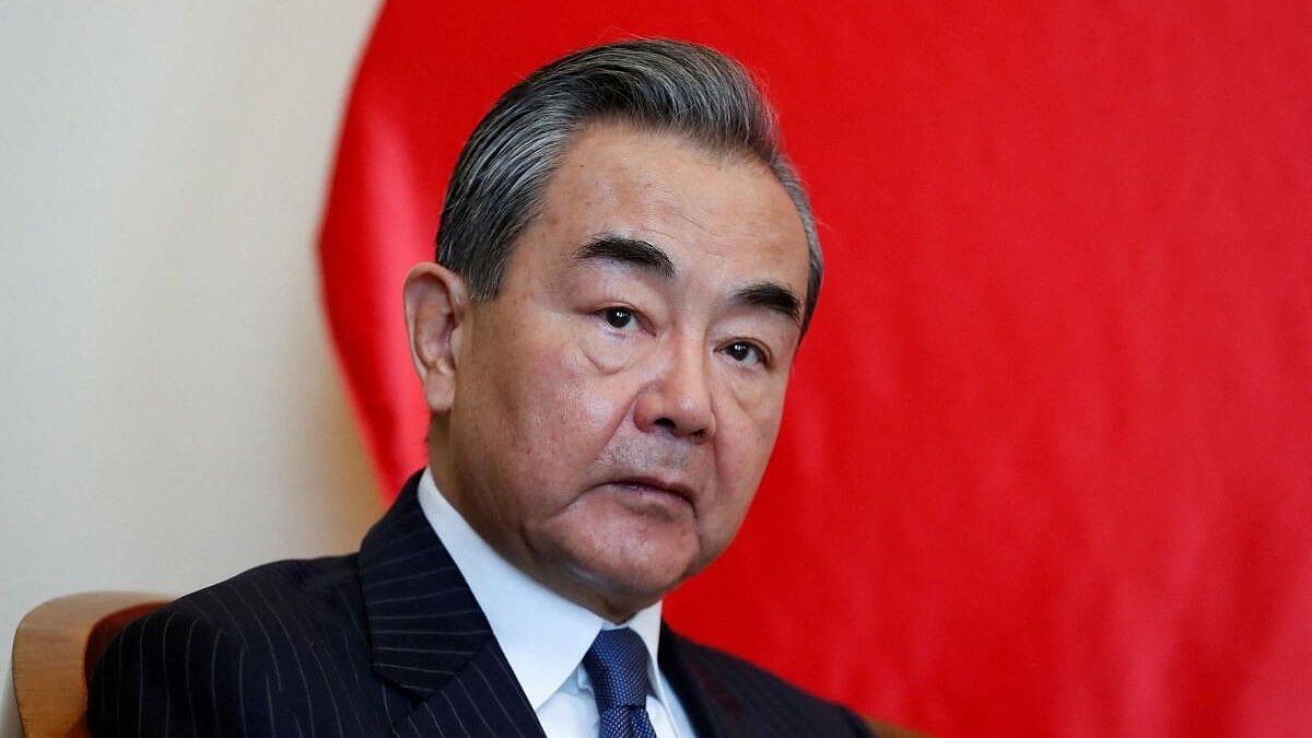 ಇರಾನ್‌ – ಇಸ್ರೇಲ್‌ ನಡುವೆ ನಿಜವಾದ ಕದನ ವಿರಾಮ ಸಂಭವಿಸಲಿ: ಚೀನಾ ಸಚಿವ ವಾಂಗ್ ಆಶಯ