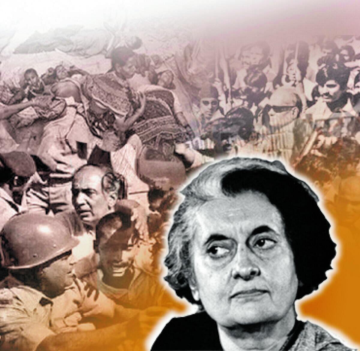 ಸಂಪಾದಕೀಯ | ತುರ್ತು ಪರಿಸ್ಥಿತಿಯ ನೆನಪುಗಳು; ಕಲಿಯಬೇಕಾದ ಪಾಠ ಹಲವು