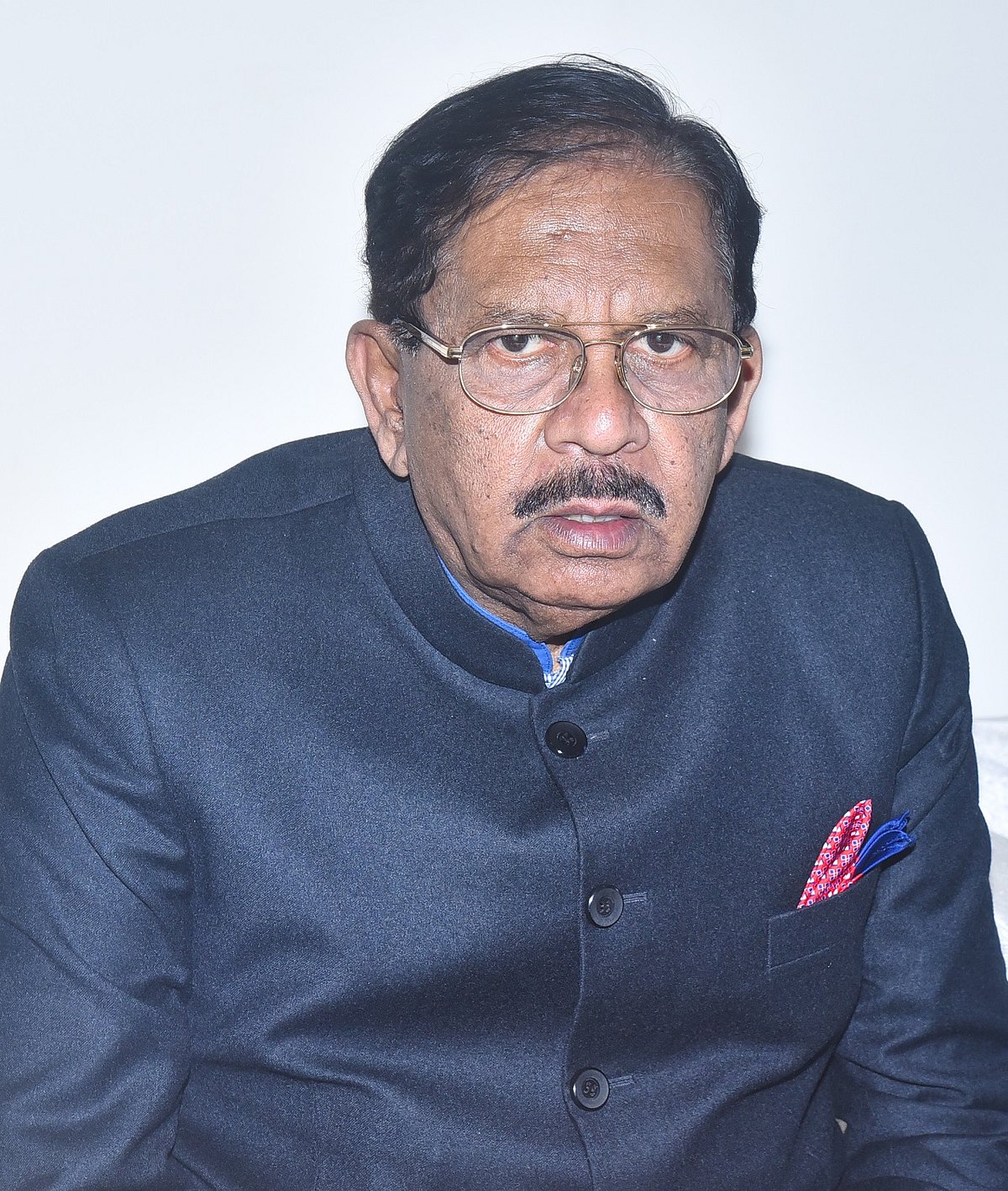 ಮುಂದಿನ ವರ್ಷ ಕೋರಮಂಗಲದ ಸಿಂಥೆಟಿಕ್ ಟ್ರ್ಯಾಕ್ ಸಿದ್ಧ: ಜಿ.ಪರಮೇಶ್ವರ