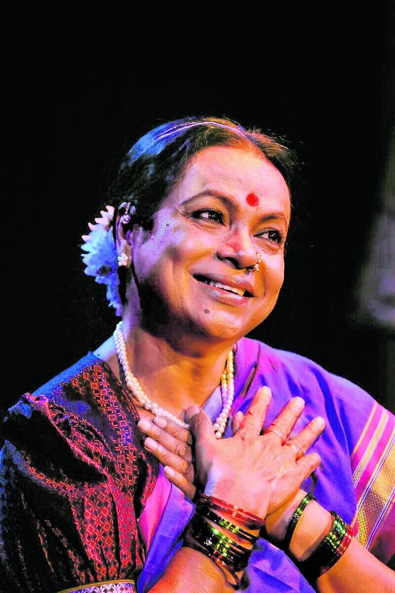 ಜೂ. 29ಕ್ಕೆ ‘ಶರ್ಮಿಷ್ಠೆ’ ನಾಟಕ ಪ್ರದರ್ಶನ