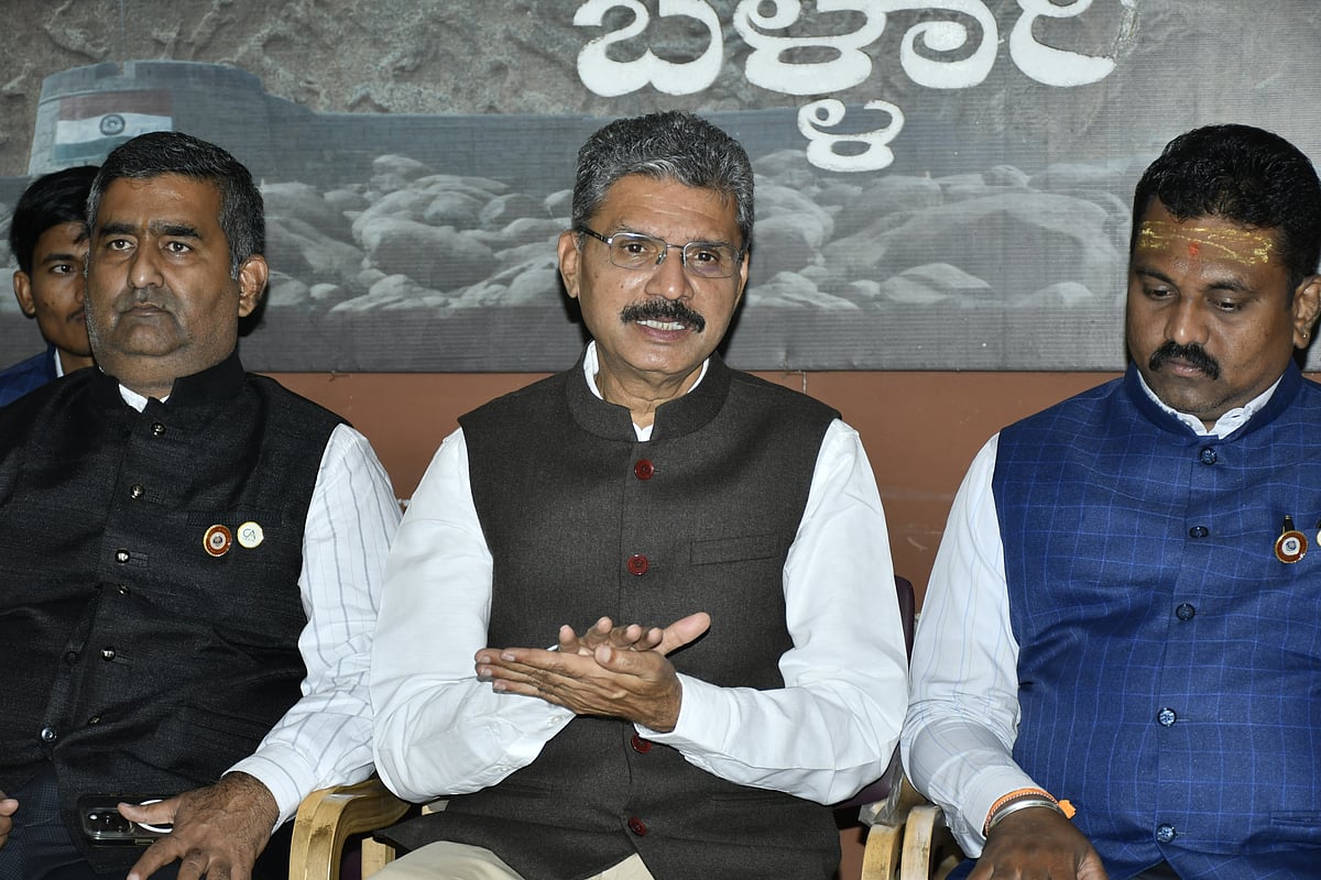 ಎಂಎಸ್‌ಎಂಇ ಮಹೋತ್ಸವ ಜೂನ್ 27ಕ್ಕೆ 