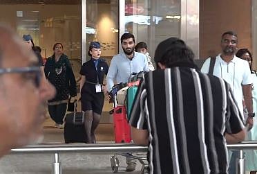 ಇಸ್ರೇಲ್–ಇರಾನ್ ಯುದ್ಧ: ಟೆಹರಾನ್‌ನಿಂದ ಸುರಕ್ಷಿತವಾಗಿ ಮರಳಿದ ಅಲಿಪುರದ 51 ಜನ