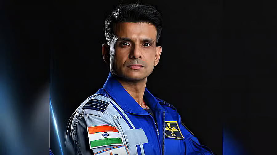 Axiom-4 Mission: ನಾಳೆ ಶುಭಾಂಶು ಐಎಸ್‌ಎಸ್‌ನತ್ತ