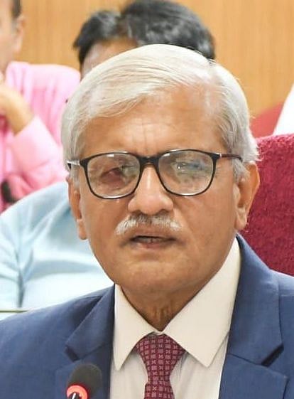 ಆಕ್ಸಿಯಂ–4: ಮೊಳಕೆ ಸಂಶೋಧನೆಗೆ ಧಾರವಾಡ ಕೃಷಿ ವಿವಿ ಹೆಸರು, ಮೆಂತ್ಯೆ ಬೀಜ ರವಾನೆ