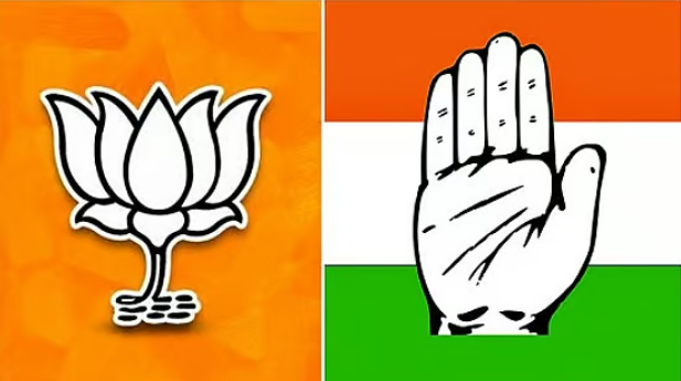 ‘ಕೈ’, ‘ಕಮಲ’ದೊಳಗೆ ಅಸಮಾಧಾನ, ತಳಮಳ