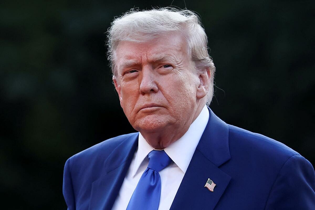 ಇರಾನ್ ಜತೆ ತೈಲ ವ್ಯಾಪಾರ: ಭಾರತದ ಆರು ಕಂಪನಿಗಳ ಮೇಲೆ ಅಮೆರಿಕ ನಿರ್ಬಂಧ