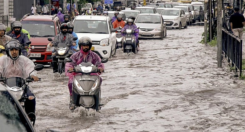 Wayanad Landslides | ಕೇರಳದಲ್ಲಿ ಭಾರಿ ಮಳೆ: ವಯನಾಡ್‌ನಲ್ಲಿ ಪ್ರವಾಹ ಭೀತಿ 