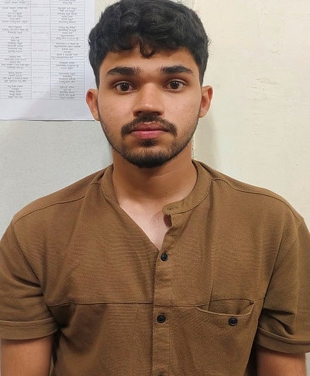 ಬೆಂಗಳೂರು | ಗಾಂಜಾ ಮಿಶ್ರಿತ ಜೆಲ್ಲಿ ಮಾರಾಟ: ಆರೋಪಿಗಳ ಬಂಧನ