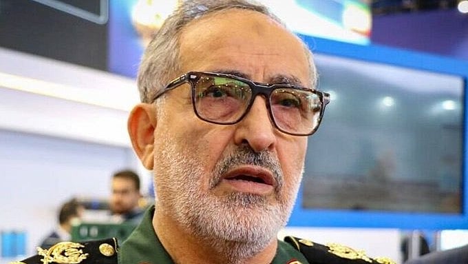 ಇಸ್ರೇಲ್‌ ದಾಳಿಯಲ್ಲಿ ಗಾಯಗೊಂಡಿದ್ದ ಇರಾನ್‌ ಸೇನಾ ಮುಖ್ಯಸ್ಥ ಶದ್ಮನಿ ಸಾವು: ವರದಿ