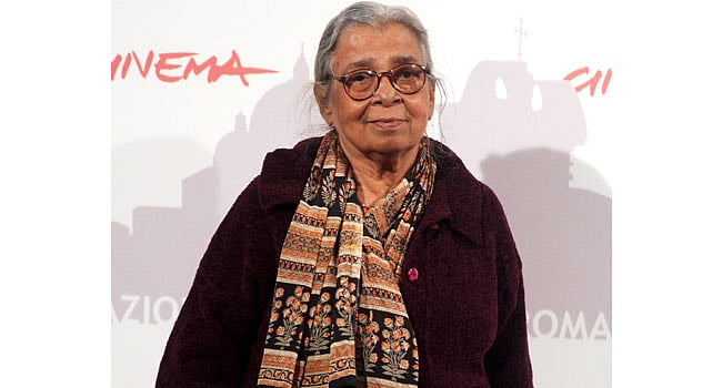 ಭೂಮಿಕಾ: ನಾ ಚಿರಯೌವನೆ! ಕವಯತ್ರಿ ಎಂ.ಆರ್‌.ಕಮಲಾ ಲೇಖನ