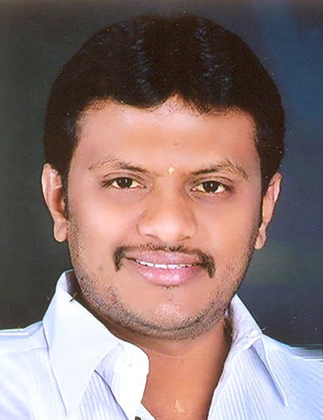 ಕಾಂಗ್ರೆಸ್ ಬೆಂಬಲಿಸಿದ್ದ ರೇಣುಕಾಚಾರ್ಯ: ಕಾಂಗ್ರೆಸ್ ಶಾಸಕ ಶಿವಗಂಗಾ ಬಸವರಾಜು 