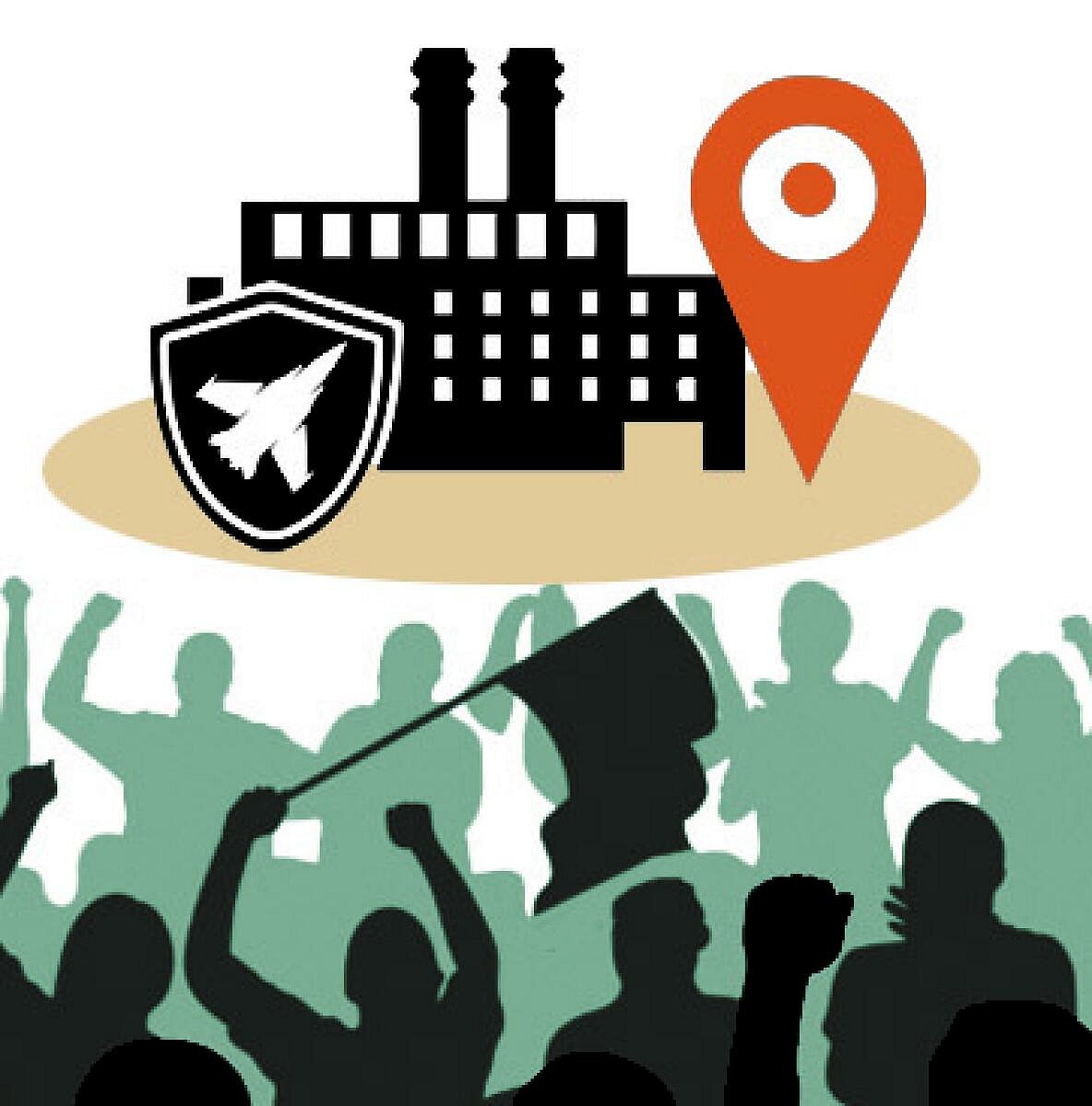 ಸಂಗತ | ಎಲ್ಲರೂ ರೈತರ ಮಕ್ಕಳೇ, ಆದರೆ...