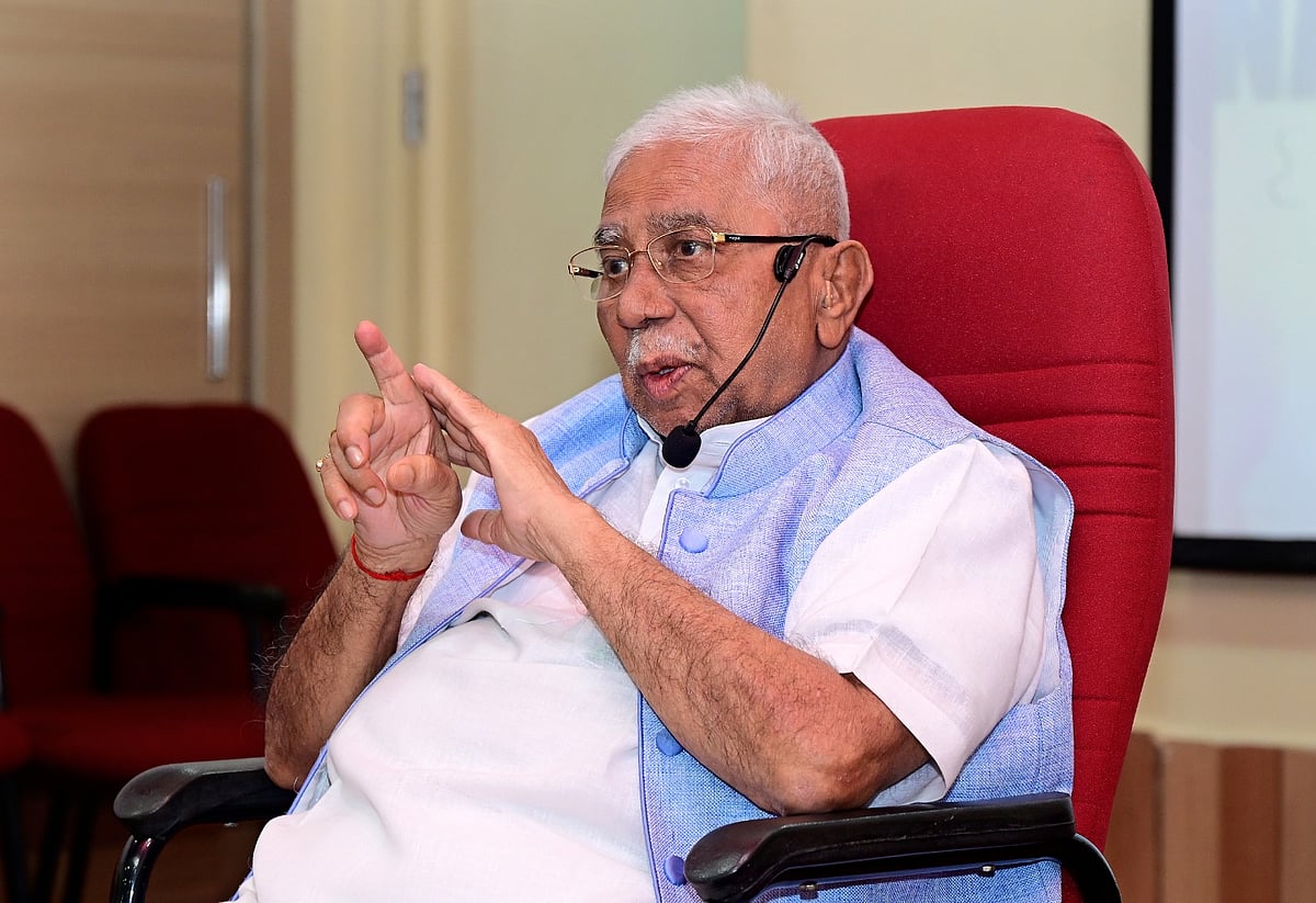 ಗ್ರೀಕರನ್ನೂ ಪ್ರಭಾವಿಸಿದ್ದ ಕನ್ನಡಿಗರು: ಲೇಖಕ ಚಂದ್ರಶೇಖರ ಕಂಬಾರ