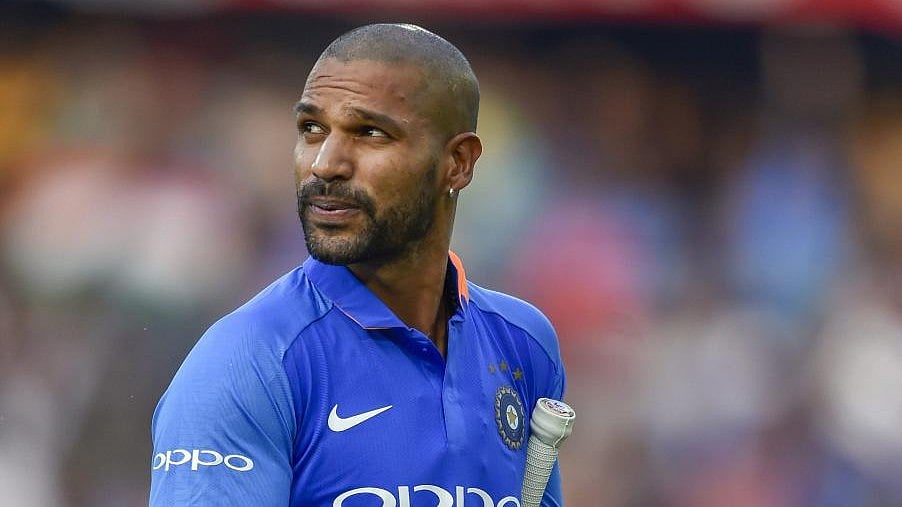 ಸಾಹಿತಿಯಾದ ಧವನ್: ವೈಯಕ್ತಿಕ ಜೀವನದ ಹಲವು ಅಂಶಗಳು ಆತ್ಮಚರಿತ್ರೆಯಲ್ಲಿ ಉಲ್ಲೇಖ