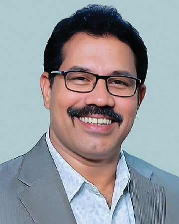 ರೋಟರಿ ಸಹಾಯಕ ಗವರ್ನರ್ ಆಗಿ ಶ್ಯಾಮಸುಂದರ ನಾಯರಿ ಆಯ್ಕೆ