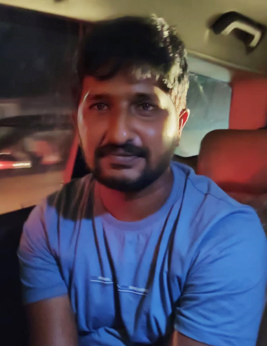 ಹರ್ಷ