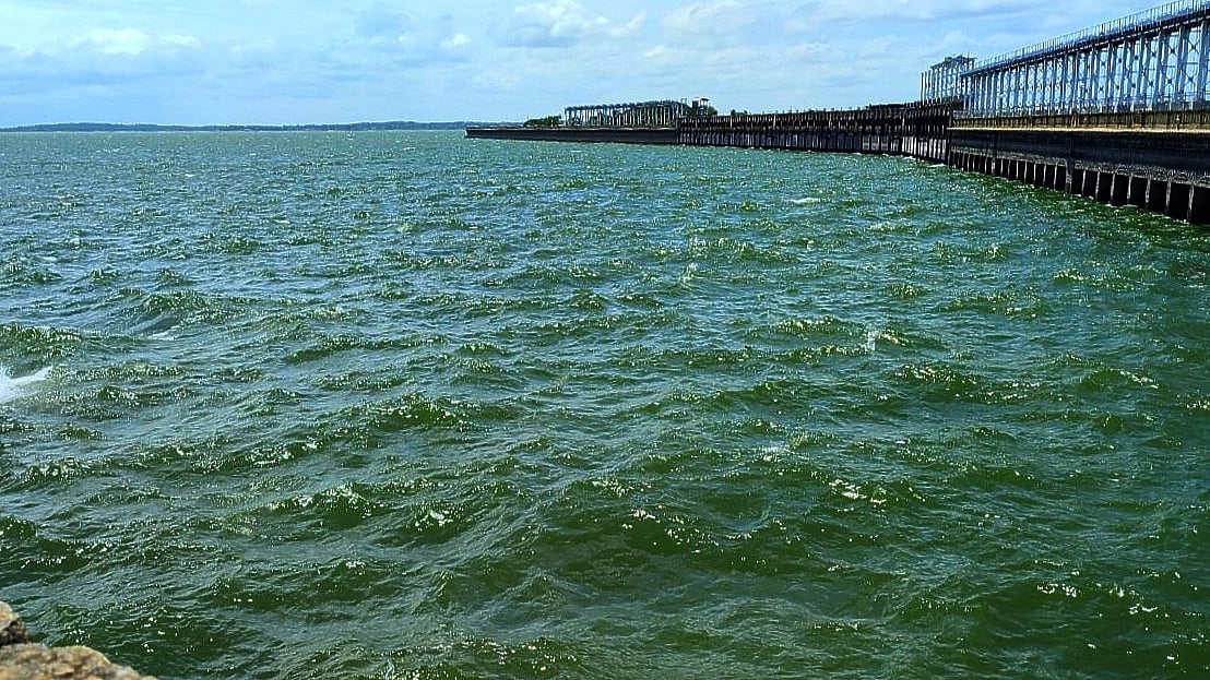 ಮಳೆಗಾಲದ ಆರಂಭದಲ್ಲೇ ಭರ್ತಿಯಾದ ಕೆಆರ್‌ಎಸ್: ಜೂನ್ 30ರಂದು ಬಾಗಿನ