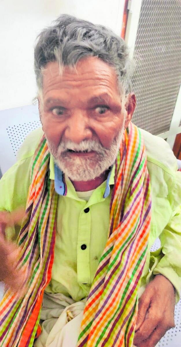 ಪತ್ನಿ ಕೊಲೆ: 23 ವರ್ಷಗಳ ಬಳಿಕ ಪತ್ತೆಯಾಗಿದ್ದ ವ್ಯಕ್ತಿಗೆ ಜೀವಾವಧಿ