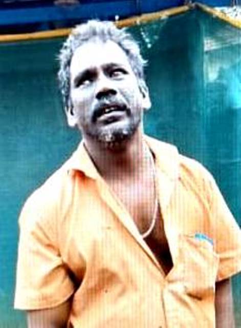ರಾಜು ಪೂಜಾರಿ
