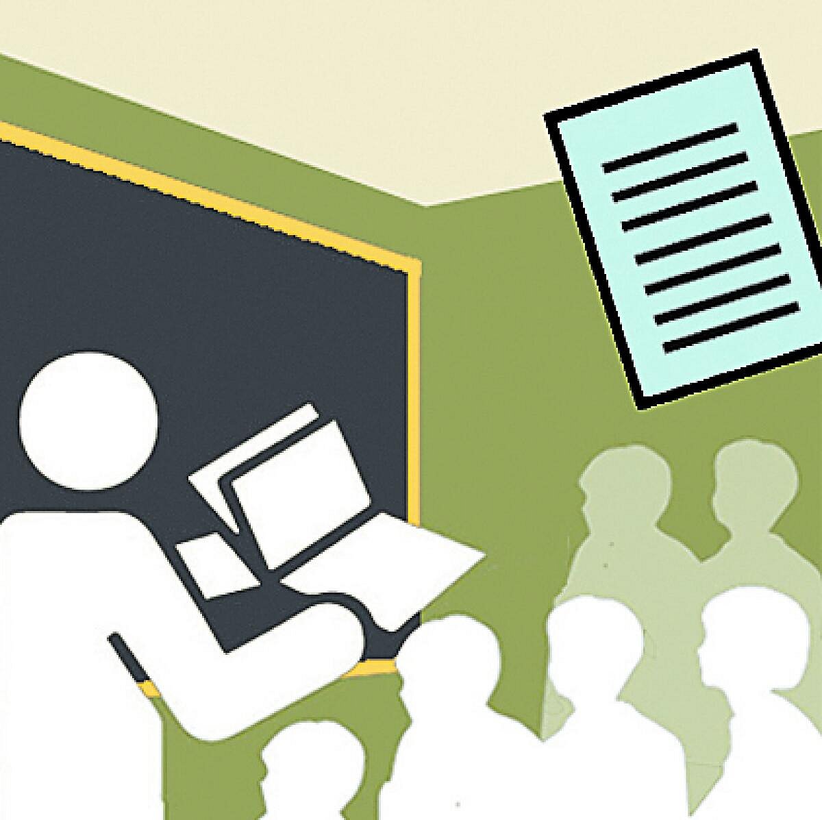 ಸಂಗತ: ಇಲಾಖೆಗೆ ಜ್ವರ, ಶಿಕ್ಷಕರಿಗೆ ಬರೆ