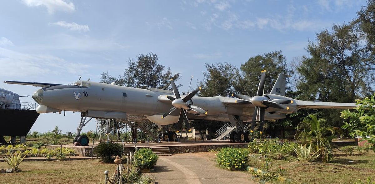 ಕಾರವಾರ | ಟುಪಲೇವ್ ಅಭಿವೃದ್ಧಿ ಮೂಲೆಗುಂಪು: ಬಳಕೆಯಾಗದ ₹2 ಕೋಟಿ ಅನುದಾನ?