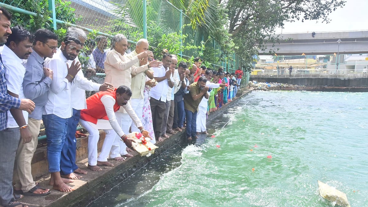 ರಾಜ್ಯ ಸರ್ಕಾರಕ್ಕೆ ಶಾಲೆ, ಶಿಕ್ಷಣ, ಮಕ್ಕಳ ಬಗ್ಗೆ ಕಾಳಜಿಯಿಲ್ಲ: ಹೊರಟ್ಟಿ ಅಸಮಾಧಾನ