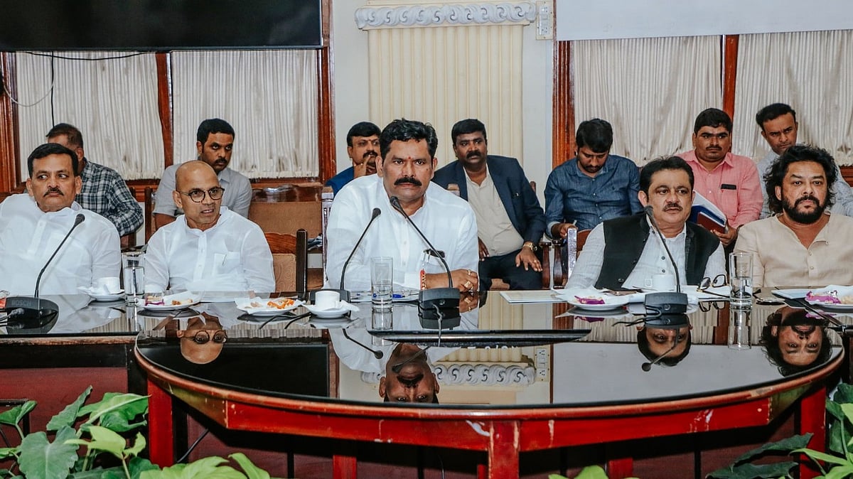 ತುಂಗಭದ್ರಾ ಜಲಾಶಯ: ಜುಲೈ 2ರಿಂದ ಕಾಲುವೆಗಳಿಗೆ ನೀರು