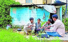 ಅನುಸಂಧಾನ ಅಂಕಣ: ರಟ್ಟಾದ ‘ಒಳ’ಗುಟ್ಟು!