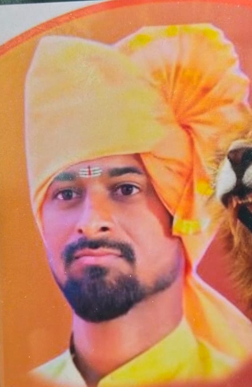ದೊಡ್ಡಪ್ಪಗೌಡ ಪಾಟೀಲ