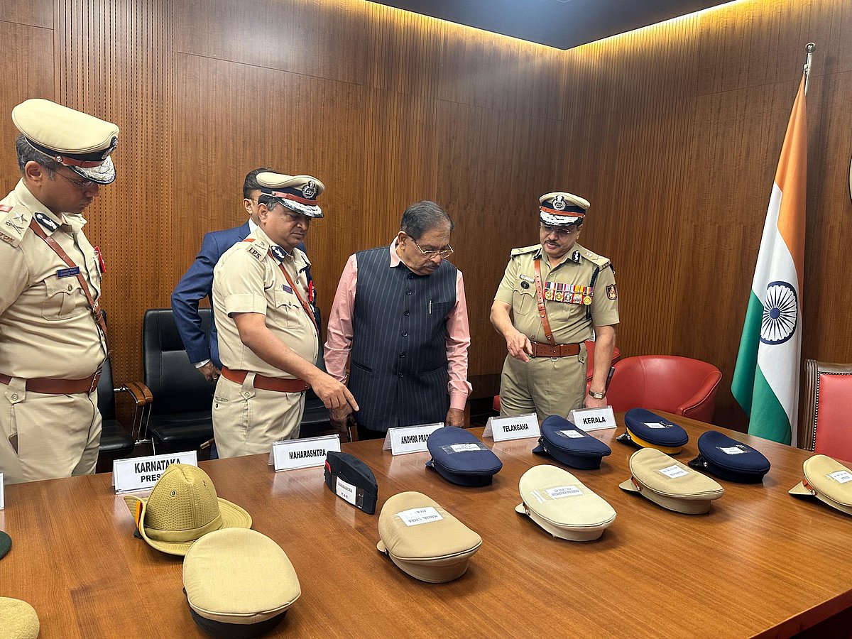 ವ್ಹೀಲಿ ಹಾವಳಿ ಹೆಚ್ಚಳ: ಗೃಹ ಸಚಿವ ಪರಮೇಶ್ವರ ಕಿಡಿ