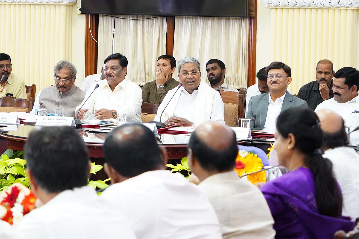 Mysore Dasara | ಈ ಬಾರಿ 11 ದಿನ ದಸರಾ: ಸಿಎಂ ನೇತೃತ್ವದಲ್ಲಿ ಉನ್ನತ ಮಟ್ಟದ ಸಭೆ