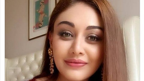 ಬಾಲಿವುಡ್‌ ನಟಿ, ರೂಪದರ್ಶಿ ಶೆಫಾಲಿ ಜರಿವಾಲಾ ಹೃದಯಾಘಾತದಿಂದ ನಿಧನ